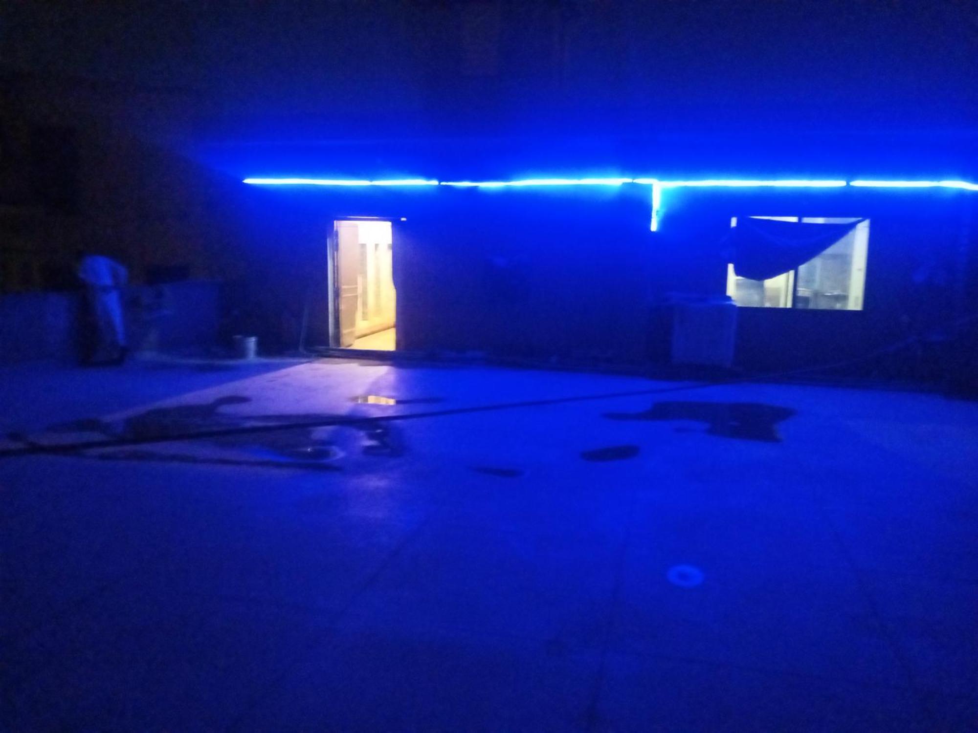 Aj Room Service Civic Center راوالبيندي المظهر الخارجي الصورة